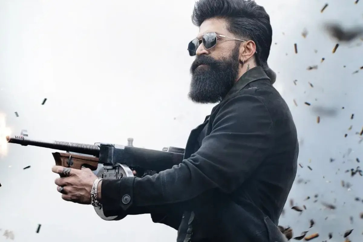 Yash Movie Toxic Plot Leaked Online