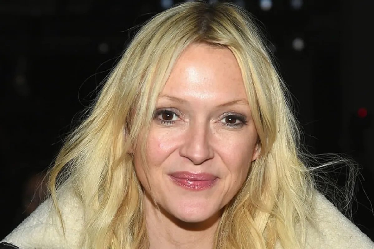 Zanna Roberts Rassi Dress In Oscar 2026