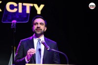 Zohran Mamdani statement