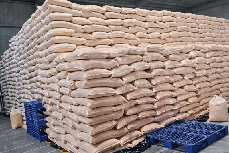 Iran-Israel war left basmati rice worth crores from Narmadapuram stranded at the port