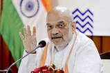Home Minister Amit Shah will visit Balaghat for first Baiga festival MP News