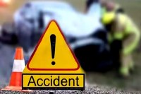 3 Died In 2 Accidents