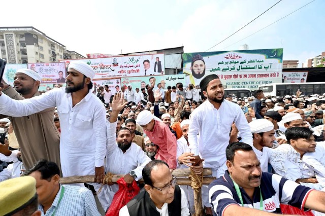 Akhilesh Yadav Targets BJP on Law & Order