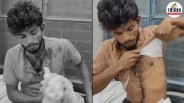 amroha cricket violence shooting