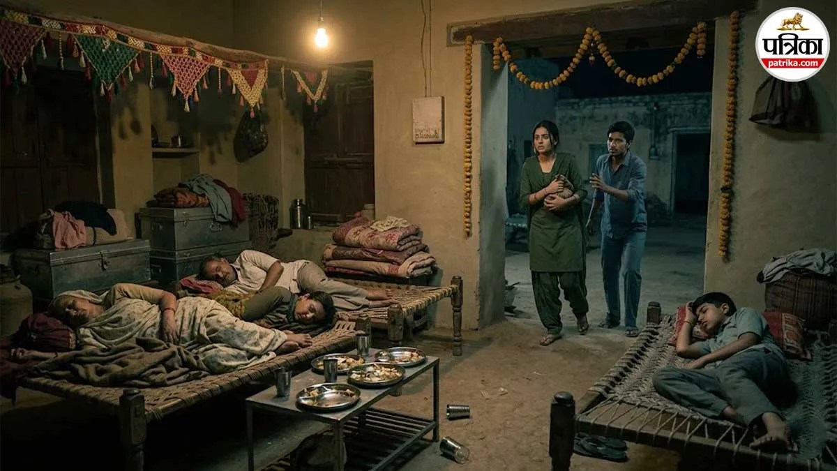 amroha girl drugs family elope lover