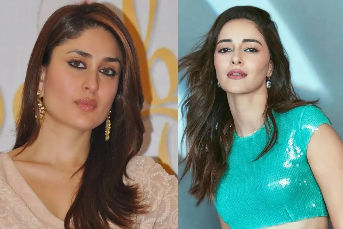 kareena kapoor and ananya pandey reaction on deepika 8 hour shift demand