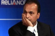 Anil Ambani