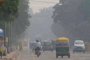 National Clean Air Programme