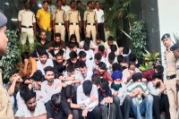 CG Fraud: फर्जी कॉल सेंटर खोलकर अमरीकी नागरिकों से ठगी, एक सेंटर से 50 करोड़ से अधिक की कमाई