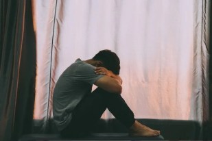 mp news husband broke down in tears said He did wrong things to my wife