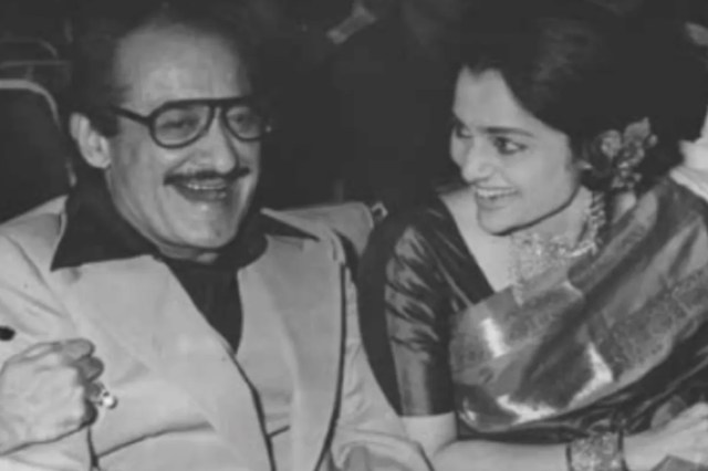 आशा पारेख ने अपनी आत्मकथा में उनके एकतरफा प्यार से जुड़े और भी बहुत से किस्से साझा किए हैं