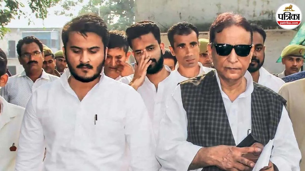 azam abdullah pan card case hearing update