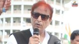 azam khan 63 cases muslim victims up politics