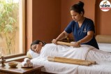 Benefits of Bamboo Massage