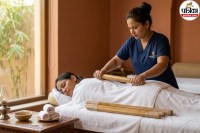 Benefits of Bamboo Massage
