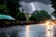 Weather Alert