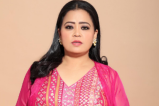 bharti singh calls out ai scam