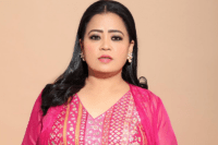 bharti singh calls out ai scam