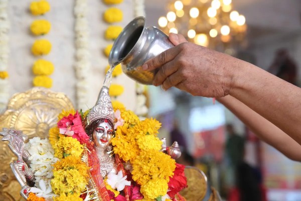 Navratri Festival