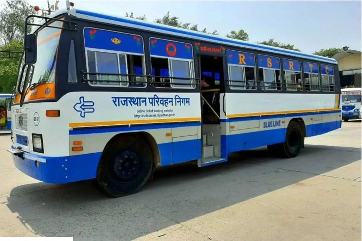 बीकानेर रोडवेज