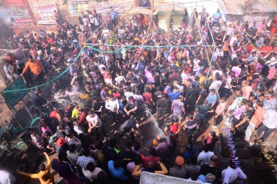 Short video poster image