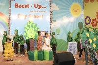 anniversary celebration