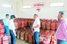 Bundi : रसोई गैस की कालाबाजारी पर होगी सख्त कार्रवाई