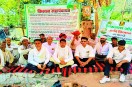 Bundi : वार्ता के बाद किसानों ने एक माह के लिए धरना स्थगित