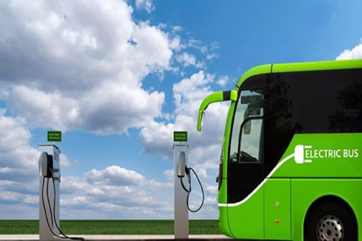 Raipur Electric Bus: रायपुर सहित इन तीन शहरों में चलेगी इलेक्ट्रिक बस, लोगों को राहत का इंतजार