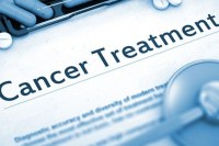 Cancer treatment