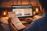 Cyber Fraud: वेब लिंक से बिजली बिल भरना पड़ सकता है भारी, कंपनी ने की उपभोक्ताओं से अपील