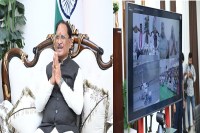 मुख्यमंत्री ने अंबिकापुर - दिल्ली - कोलकाता हवाई यात्रा का किया वर्चुअल शुभारंभ, फ्लाइट का शेड्यूल भी जारी