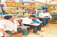 CG News: होली के एक दिन पहले जागा खाद्य विभाग, 94 सैंपल में 5 अमानक निकले, 37 कंटेनर शहद जब्त