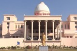 CG Vidhansabha: विधानसभा में उच्च शिक्षा विभाग की 1306 करोड़ से अधिक की अनुदान मांगें पारित, 25 महाविद्यालयों के नए भवन बनेंगे