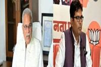 CG Politics: छत्तीसगढ़ की राजनीति गरमाई, एक्साइज ड्यूटी को लेकर पूर्व मुख्यमंत्री और मंत्री आमने-सामने