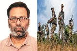 CG Naxalism: नक्सलवाद के अंत की डेडलाइन आज, सुभ्रांशु चौधरी से नक्सलमुक्त बस्तर पर खास बातचीत, भविष्य को लेकर कहा