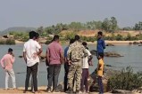 Sukma News: होली मनाने के बाद नदी में डूबे तीन दोस्त, बैंक कैशियर की मौत