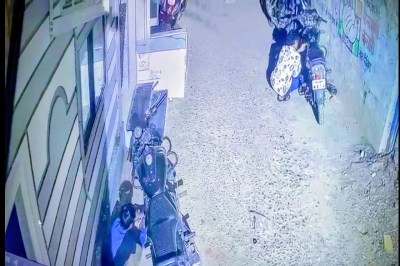 Short video poster image