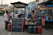 LPG Crisis