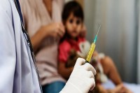 Measles outbreak Rajasthan, Jodhpur measles cases, free vaccination India, child vaccination awareness, measles symptoms kids, Rajasthan health alert, immunization gap India, rural vaccination issues, measles spread India, Ummid Hospital Jodhpur news, child health Rajasthan, vaccine awareness campaign, measles complications children, public health India, Rajasthan medical news