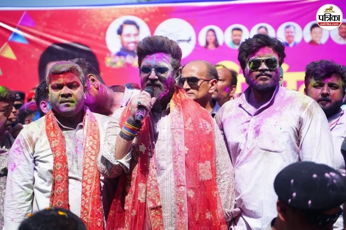 bihar news, rajya sabha election, chirag paswan