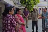 चित्रकूट के बाल सुधार गृह से फरार हुआ बाल अपचारी