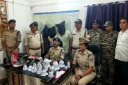 MP News