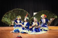 —राजस्थान दिवस पर ब्रजभाषा अकादमी और पोद्दार संस्थान की ओर से हुआ ब्रज महोत्सव का आयोजन