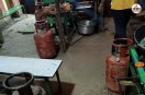 commercial gas cylinder (2)