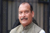 Congress MLC Ivan D'Souza