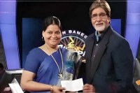 tehsildar amita singh tomar arrested flood relief scam