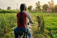 elder sister along with her lover brutally murdered her younger sister barabanki up crime news