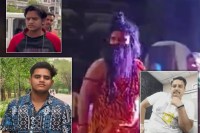 पिता की हत्या कर रची ‘रावण’ जैसी स्क्रिप्ट,लखनऊ पैथोलॉजी मालिक हत्याकांड में सनसनीखेज खुलासा (Source: Police Media Cell)