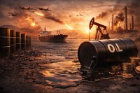 Crude Oil Crisis